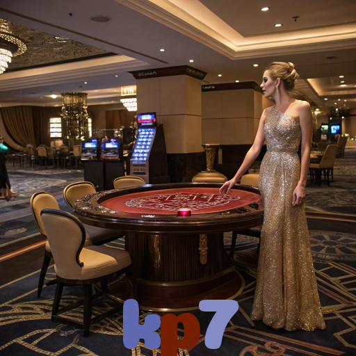 kp7：Jogue poker, aposte no futebol e ganhe em grandes jogos de cassino!