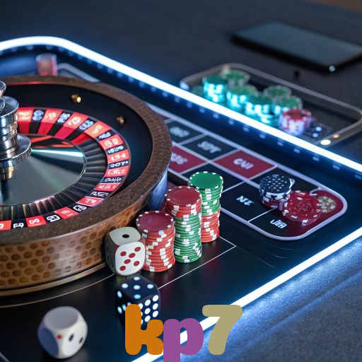 kp7:Aposte no futebol, jogue poker e conquiste vitórias épicas!