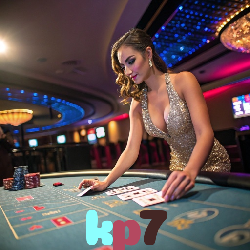 kp7:Jogue poker, aposte no futebol e ganhe em grandes jogos de cassino!