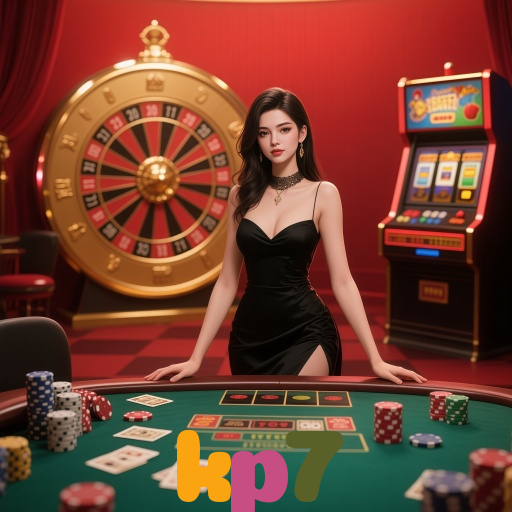 kp7:Aposte nas melhores slots e conquiste prêmios como nunca!