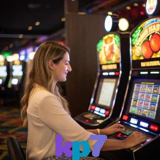 kp7:Aposte nas melhores slots e conquiste prêmios como nunca!