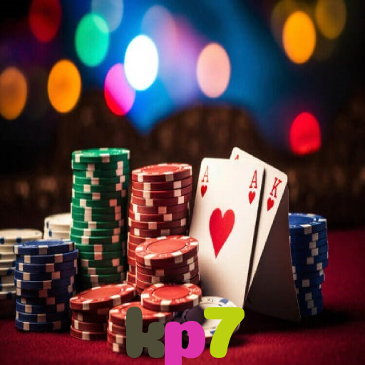 kp7:Jogue poker, aposte no futebol e ganhe em grandes jogos de cassino!