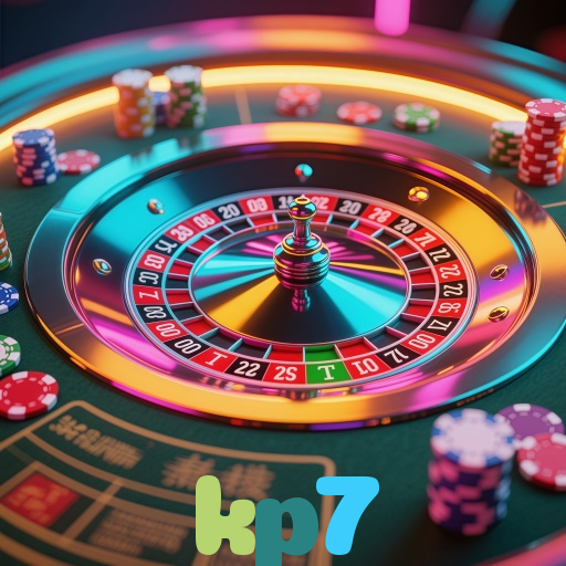 kp7：Aposte nas melhores slots e conquiste prêmios como nunca!