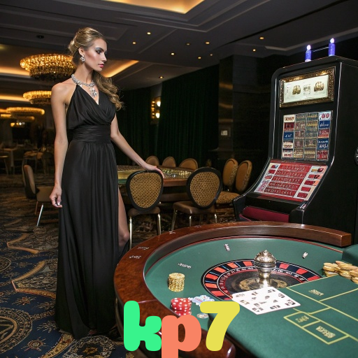 kp7：Aposte no futebol, jogue poker e conquiste vitórias épicas!