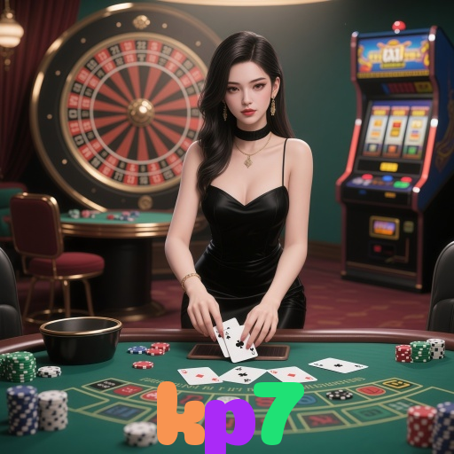 kp7:Aposte no futebol, jogue poker e conquiste vitórias épicas!