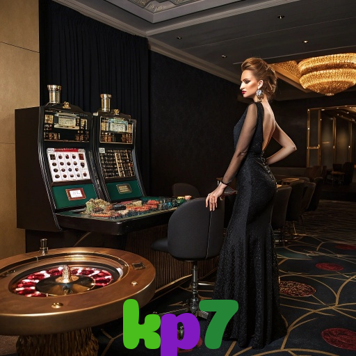 kp7：Aposte nas melhores slots e conquiste prêmios como nunca!