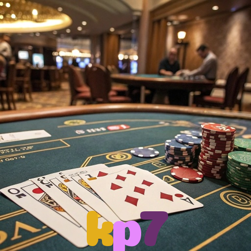 kp7：Aposte no futebol, jogue poker e conquiste vitórias épicas!