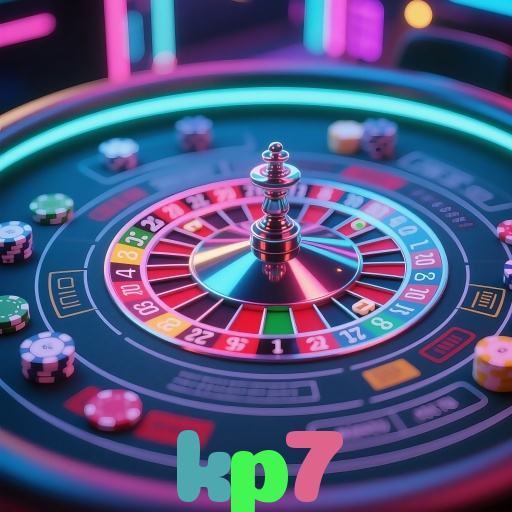 kp7：Jogue poker, aposte no futebol e ganhe em grandes jogos de cassino!