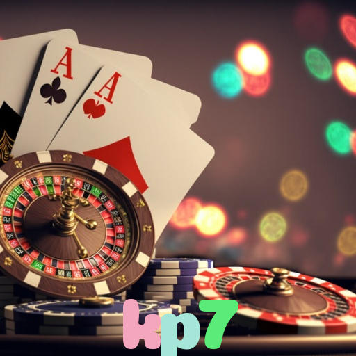 kp7：Aposte nas melhores slots e conquiste prêmios como nunca!