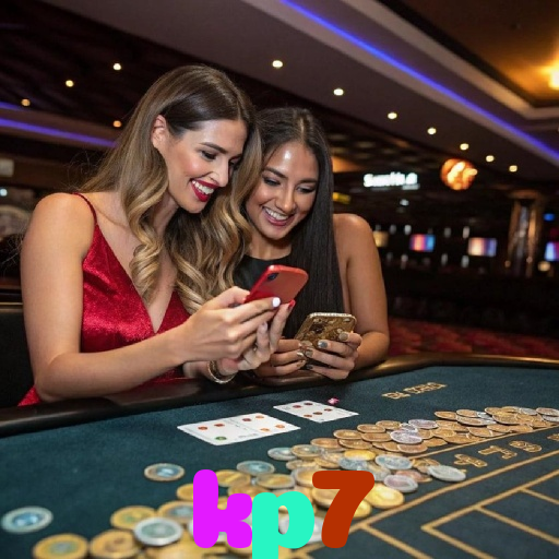 kp7:Aposte no futebol, jogue poker e conquiste vitórias épicas!