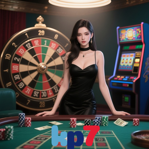 kp7：Jogue poker, aposte no futebol e ganhe em grandes jogos de cassino!