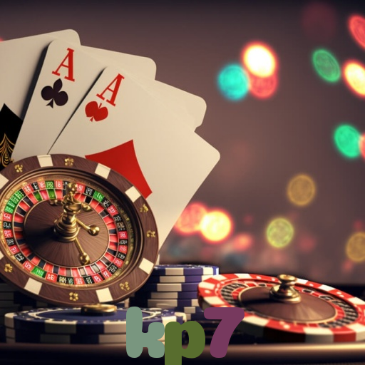 kp7:Jogue poker, aposte no futebol e ganhe em grandes jogos de cassino!