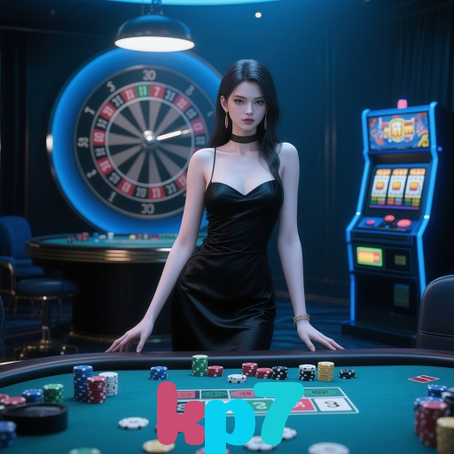kp7：Aposte nas melhores slots e conquiste prêmios como nunca!