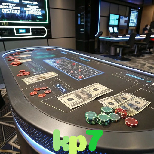 kp7:Aposte nas melhores slots e conquiste prêmios como nunca!