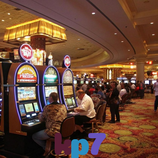 kp7：Aposte nas melhores slots e conquiste prêmios como nunca!