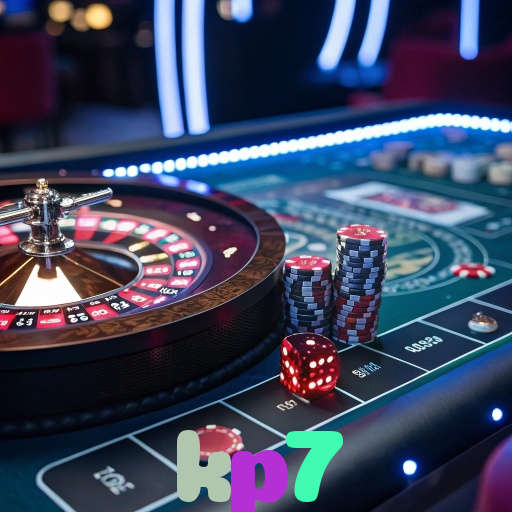 kp7：Aposte nas melhores slots e conquiste prêmios como nunca!