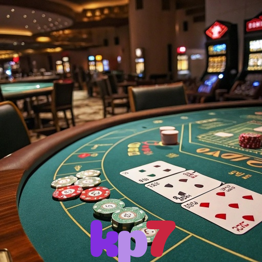 kp7：Aposte nas melhores slots e conquiste prêmios como nunca!