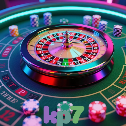 kp7：Aposte no futebol, jogue poker e conquiste vitórias épicas!
