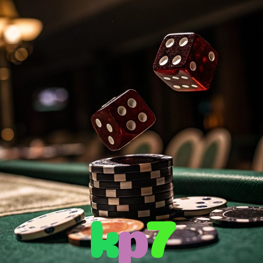 kp7:Aposte no futebol, jogue poker e conquiste vitórias épicas!