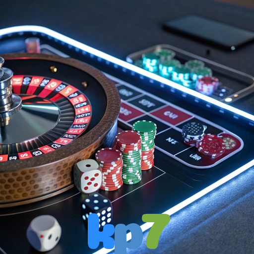 kp7：Aposte nas melhores slots e conquiste prêmios como nunca!