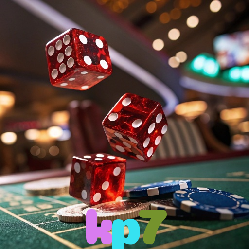 kp7:Jogue poker, aposte no futebol e ganhe em grandes jogos de cassino!