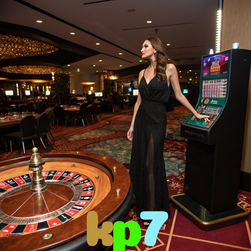 kp7：Aposte no futebol, jogue poker e conquiste vitórias épicas!