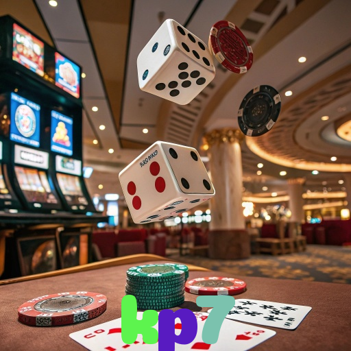 kp7：Jogue poker, aposte no futebol e ganhe em grandes jogos de cassino!