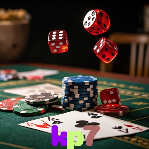 kp7:Aposte no futebol, jogue poker e conquiste vitórias épicas!