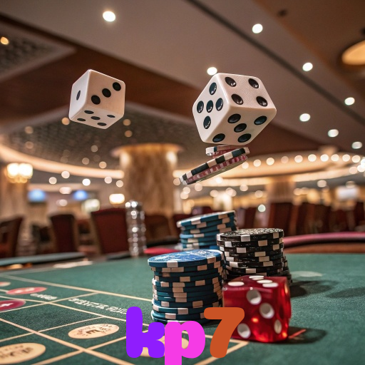 kp7：Aposte no futebol, jogue poker e conquiste vitórias épicas!