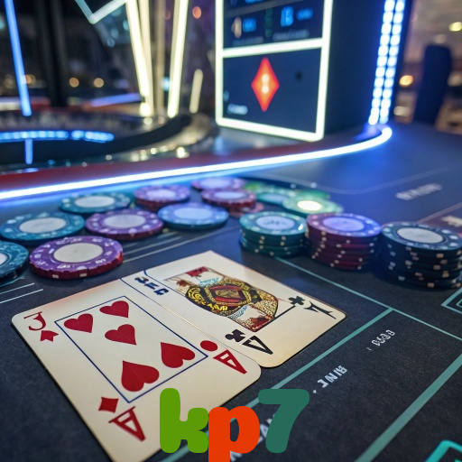 kp7：Aposte nas melhores slots e conquiste prêmios como nunca!