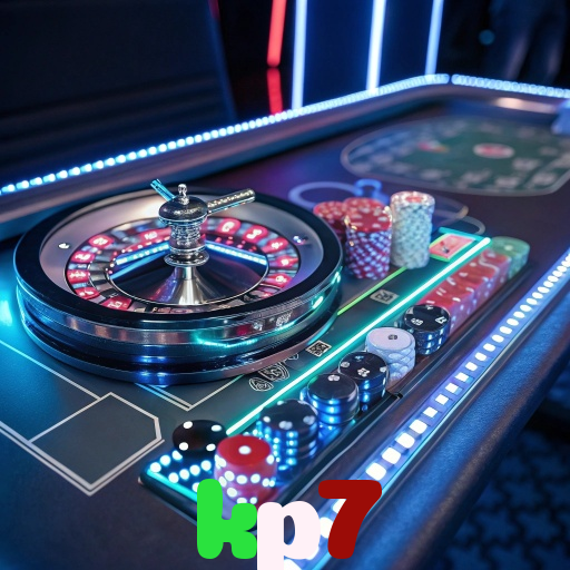 kp7：Jogue poker, aposte no futebol e ganhe em grandes jogos de cassino!