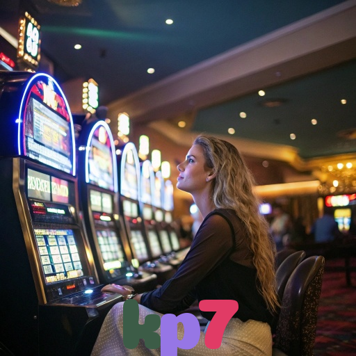 kp7:Aposte nas melhores slots e conquiste prêmios como nunca!