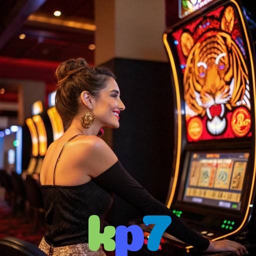 kp7:Aposte nas melhores slots e conquiste prêmios como nunca!