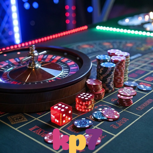 kp7:Aposte no futebol, jogue poker e conquiste vitórias épicas!