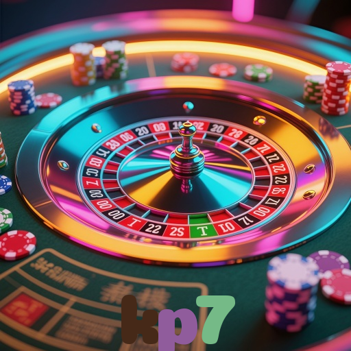 kp7：Jogue poker, aposte no futebol e ganhe em grandes jogos de cassino!