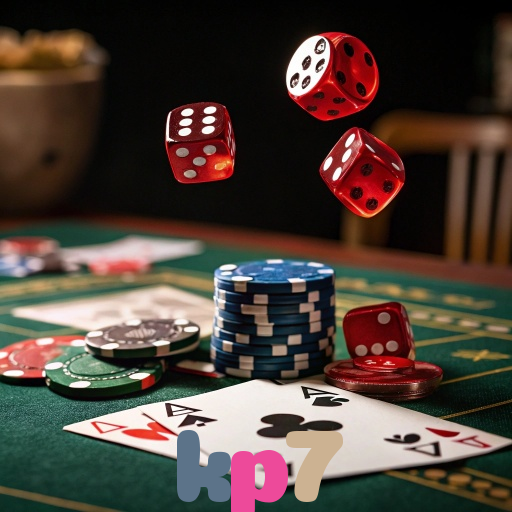 kp7：Aposte nas melhores slots e conquiste prêmios como nunca!