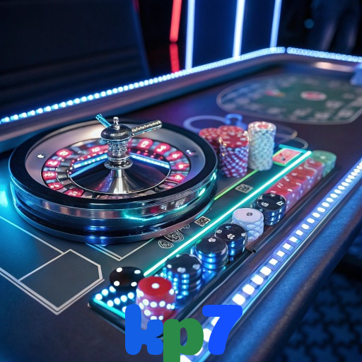 kp7:Jogue poker, aposte no futebol e ganhe em grandes jogos de cassino!