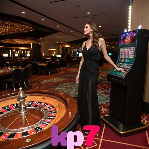kp7：Aposte nas melhores slots e conquiste prêmios como nunca!