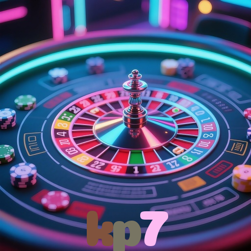 kp7:Aposte nas melhores slots e conquiste prêmios como nunca!