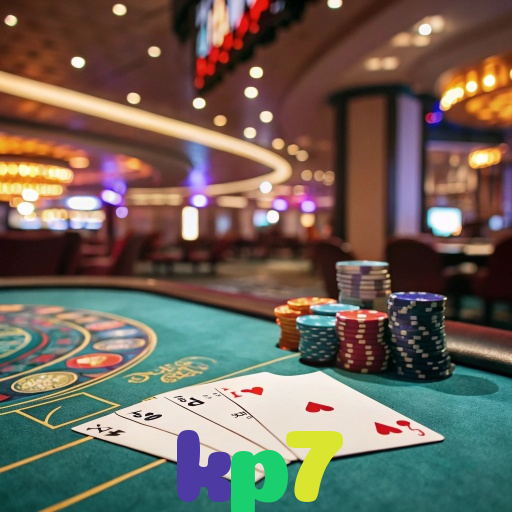 kp7：Aposte no futebol, jogue poker e conquiste vitórias épicas!