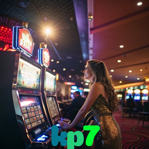 kp7：Jogue poker, aposte no futebol e ganhe em grandes jogos de cassino!