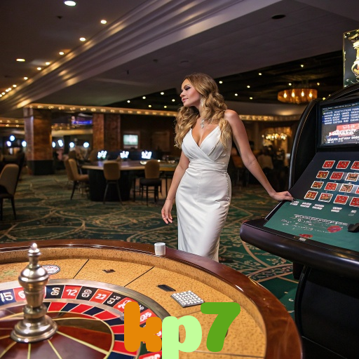kp7：Jogue poker, aposte no futebol e ganhe em grandes jogos de cassino!