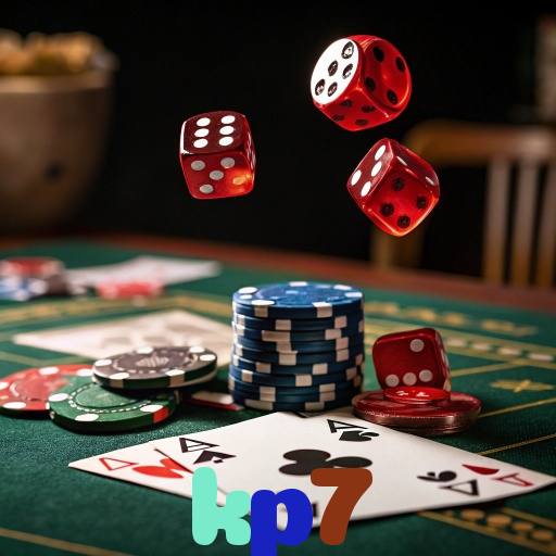 kp7：Aposte nas melhores slots e conquiste prêmios como nunca!