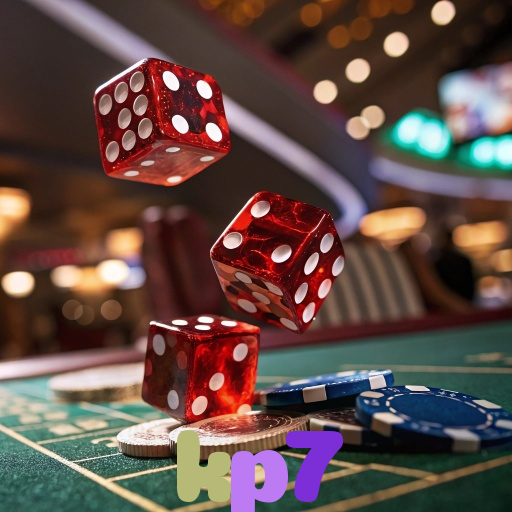 kp7：Aposte nas melhores slots e conquiste prêmios como nunca!