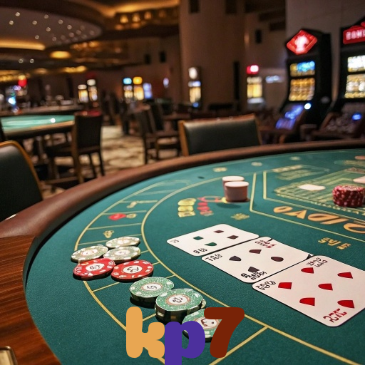 kp7：Aposte no futebol, jogue poker e conquiste vitórias épicas!