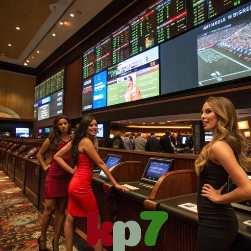 kp7：Jogue poker, aposte no futebol e ganhe em grandes jogos de cassino!