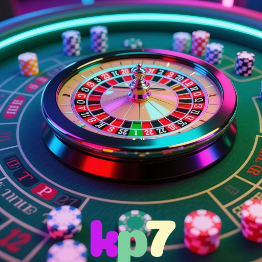kp7：Jogue poker, aposte no futebol e ganhe em grandes jogos de cassino!