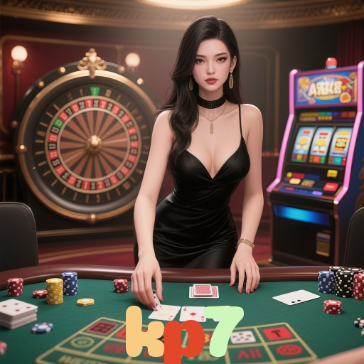 kp7：Aposte nas melhores slots e conquiste prêmios como nunca!