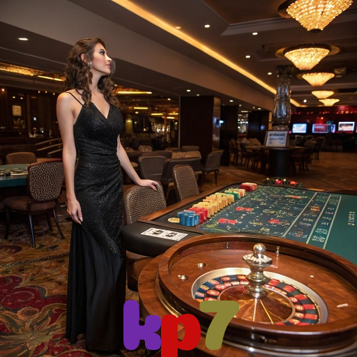 kp7:Aposte nas melhores slots e conquiste prêmios como nunca!