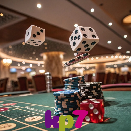 kp7:Aposte nas melhores slots e conquiste prêmios como nunca!